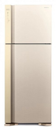 Холодильник HITACHI R-V540PUC7 BEG