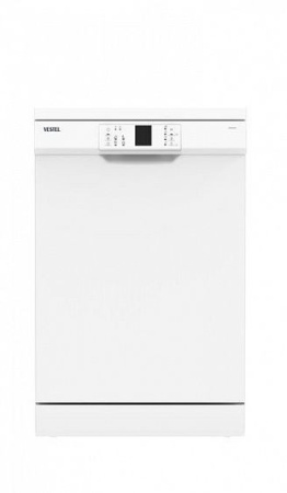 Посудомоечная машина VESTEL DF60E41W
