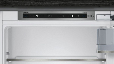 Холодильник SIEMENS KI86NHD20R