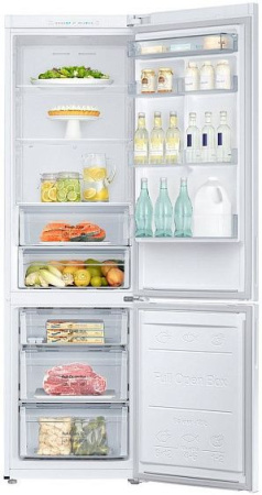 Холодильник SAMSUNG RB37J5000WW