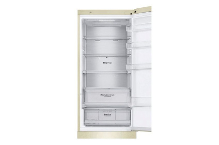 Холодильник LG GA-B509CETL