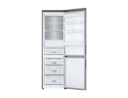 Холодильник SAMSUNG RB34N5291SL