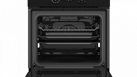 Духовой шкаф TEKA HRB 6400 ANTHRACITE-OB