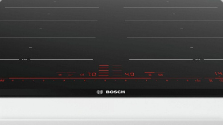 Варочная поверхность Bosch PXX 675 DC1E черный