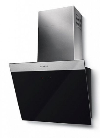 Вытяжка FABER Daisy EG6 LED BK A55