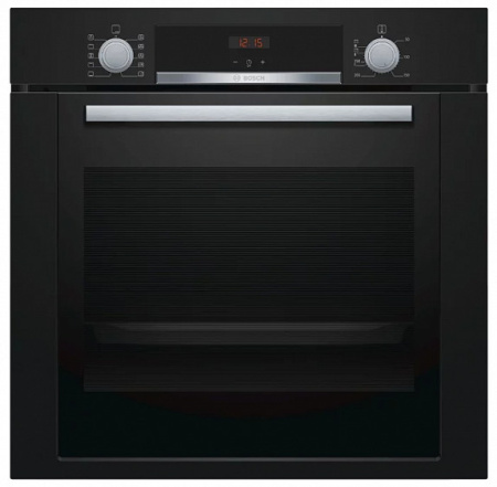 Духовой шкаф Bosch HBA 354YB0 черный