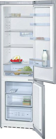 Холодильник BOSCH kgv39vl23 — фото