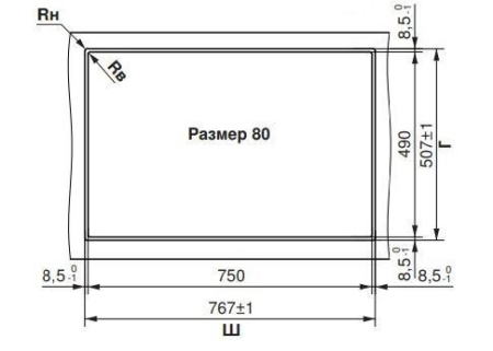 Варочная поверхность V-ZUG CookTop V2000 I804 CTI2T-31146