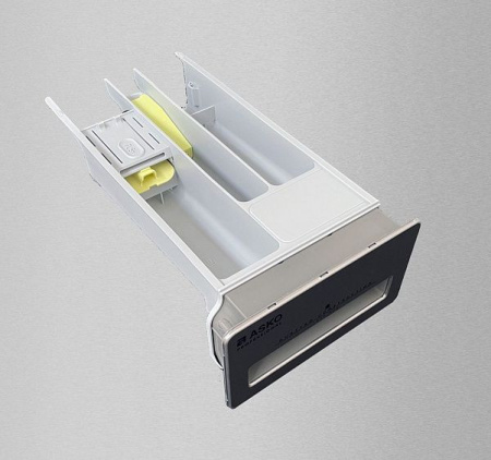 Стиральная машина ASKO WMC8947VI.S