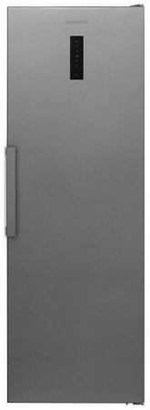 Холодильник SCANDILUX R711EZ12 X