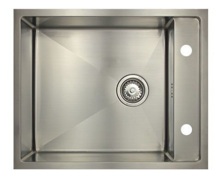 Кухонная мойка SEAMAN Eco Marino SMB-610XS хром