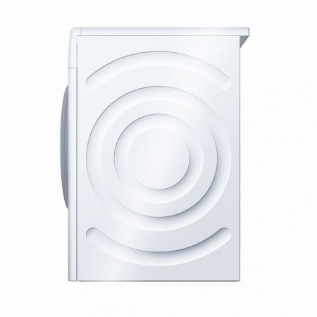 Сушильная машина BOSCH WTH83000OE