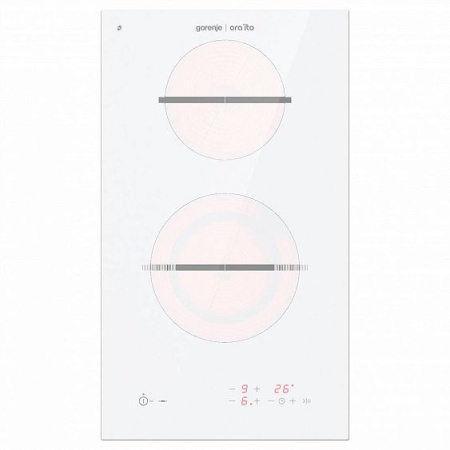 Встраиваемая электрическая варочная панель Gorenje Ora ito ECT322ORAW