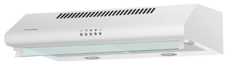 Вытяжка под шкаф MAUNFELD mр 360-1 w