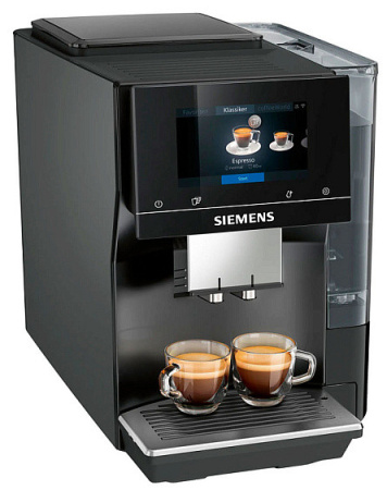 Кофемашина SIEMENS TP703R09