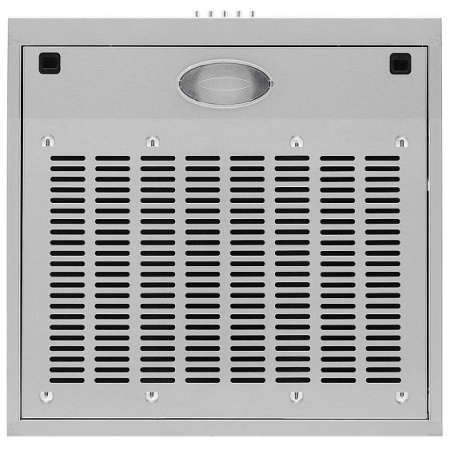 Вытяжка KRONA BRIANA 500 INOX PB