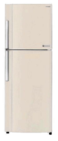 Холодильник SHARP sj 311 sbe/vbe