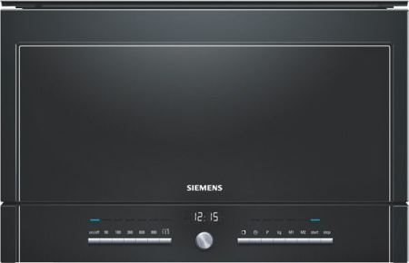 Микроволновая печь SIEMENS hf 25m6l2