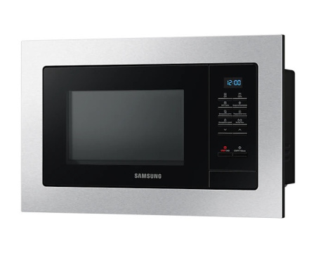 Микроволновая печь SAMSUNG MG23A7013AT/BW