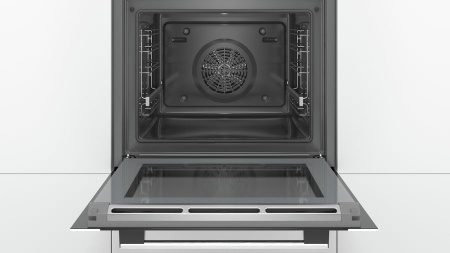 Духовой шкаф Bosch HBG 378 EW 0 R