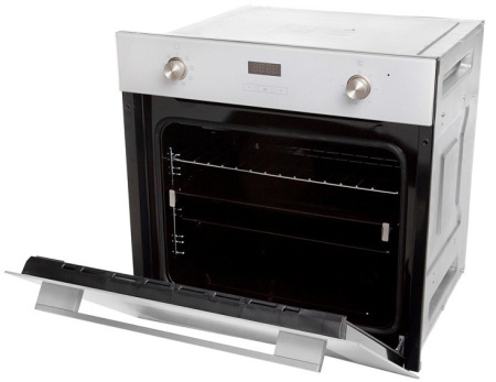 Духовой шкаф KONIGIN Sage 60 WH E8