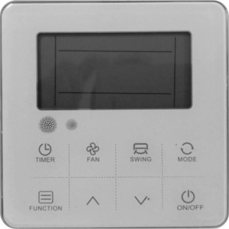 Сплит-система ROVEX RD-24HR3/CCU-24HR3