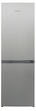 Холодильник SNAIGE RF56SG-S5CB260 — фото
