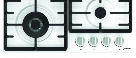 Газовая варочная панель Gorenje GW 641 ZW1