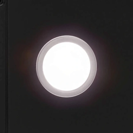 Вытяжка KRONA GABRIELE E 600 black/inox 2 S