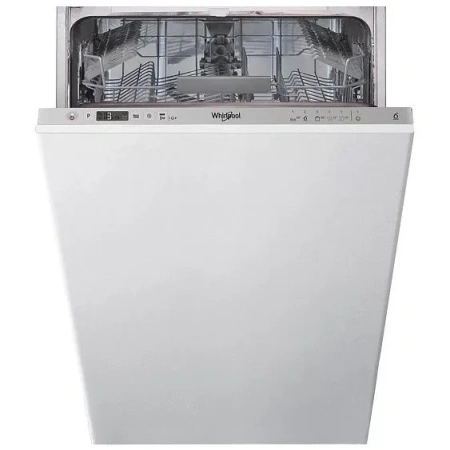 Посудомоечная машина WHIRLPOOL WSIC3M27