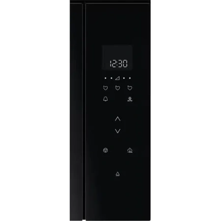 Микроволновая печь AEG NMB6S171SB