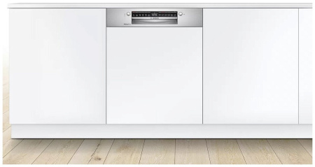 Посудомоечная машина BOSCH SMI4HCS48E