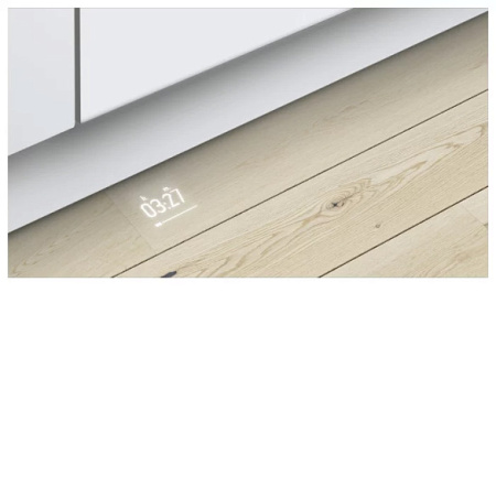 Встраиваемая посудомоечная машина BOSCH SMV68MX03E