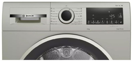 Сушильная машина BOSCH WQG1420XME