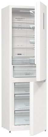 Холодильник GORENJE NRK6202AW4