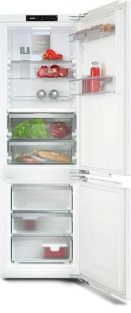 Холодильник MIELE KFN 7744 D — фото
