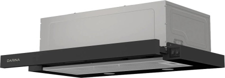 Вытяжка DARINA SMART M606B