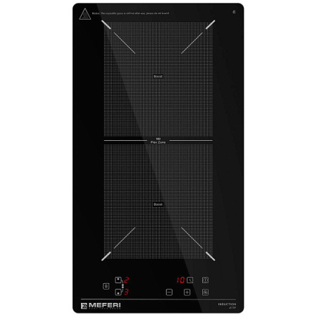 Варочная поверхность MEFERI MIH302BK ULTRA