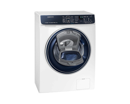 Стиральная машина SAMSUNG WW70R62LATW