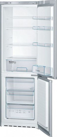 Холодильник NEFF K8345X0RU