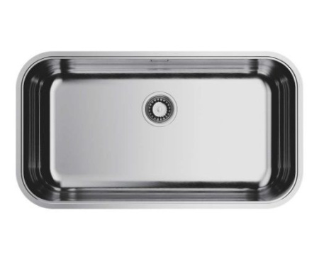 Кухонная мойка OMOIKIRI Omi 76-U/I-IN (арт.4993500)