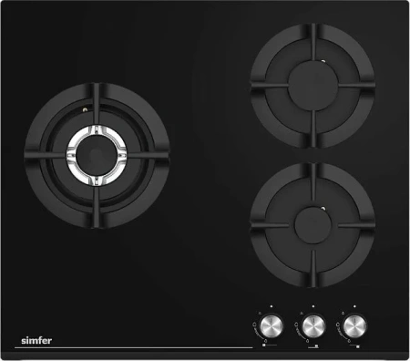 Варочная поверхность SIMFER H60N35S505