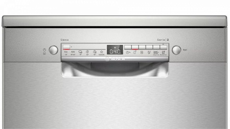 Посудомоечная машина BOSCH SMS2HKI3CR