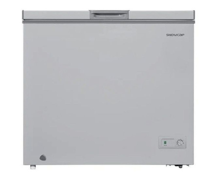 Морозильный ларь SNOWCAP CF-250 S