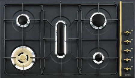 Поверхность SMEG s809asea3