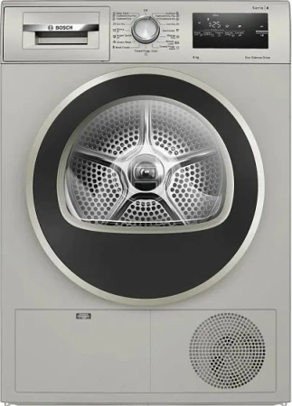 Сушильная машина BOSCH WTN86212ME