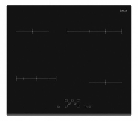Варочная поверхность JACKY'S JH MB67