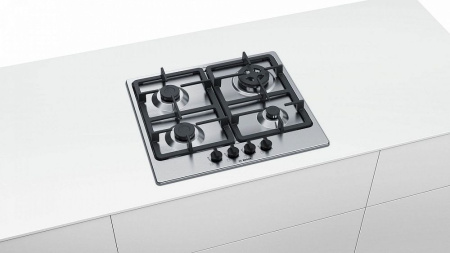 Варочная поверхность BOSCH PGH6B5B90R