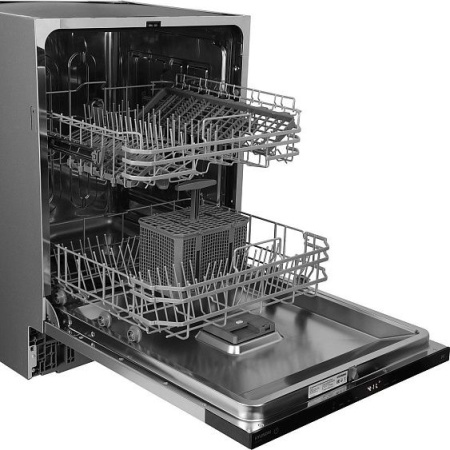 Посудомоечная машина HYUNDAI HBD 642