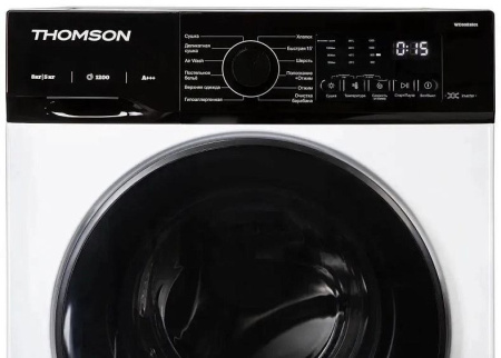 Стиральная машина THOMSON WD30E8I01